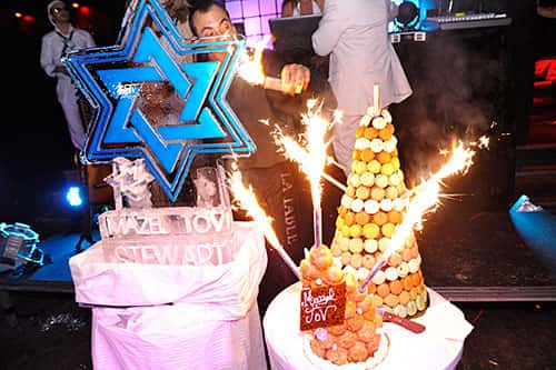 Photographe Bar & Bat Mitzvah