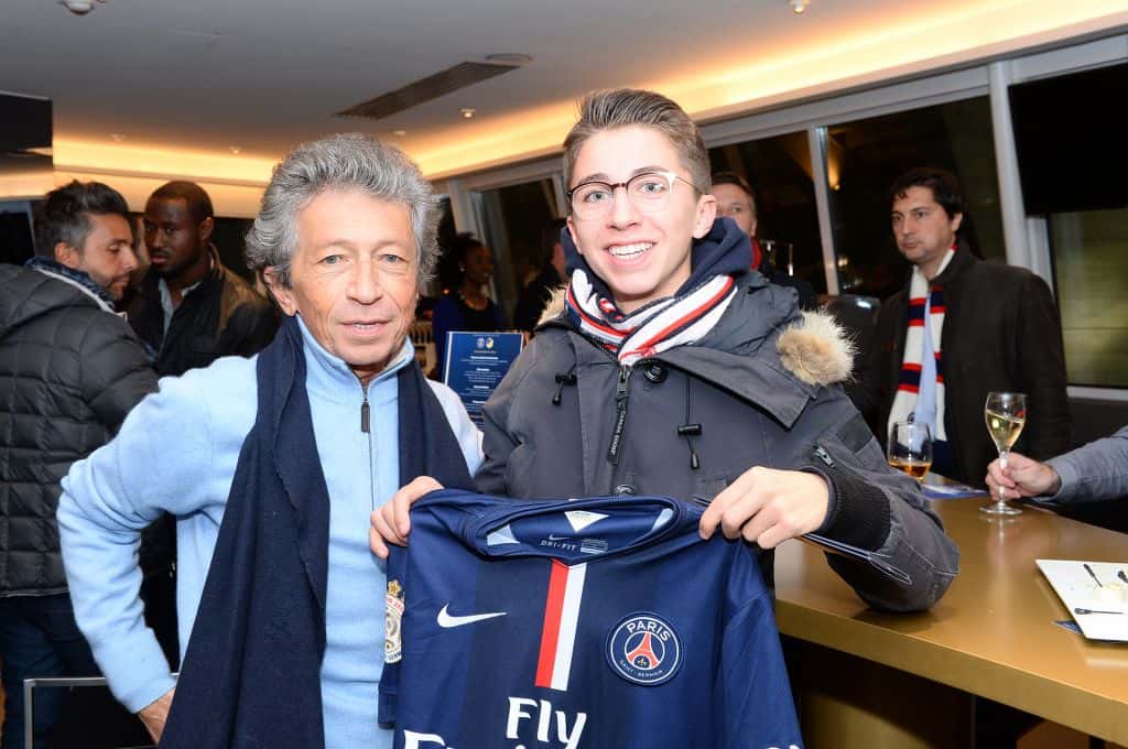 Discours & remise de prix