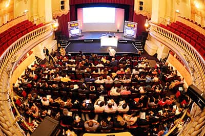 Photographe Séminaire & Colloque
