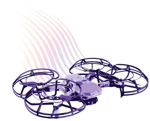 Drone Booth 360°