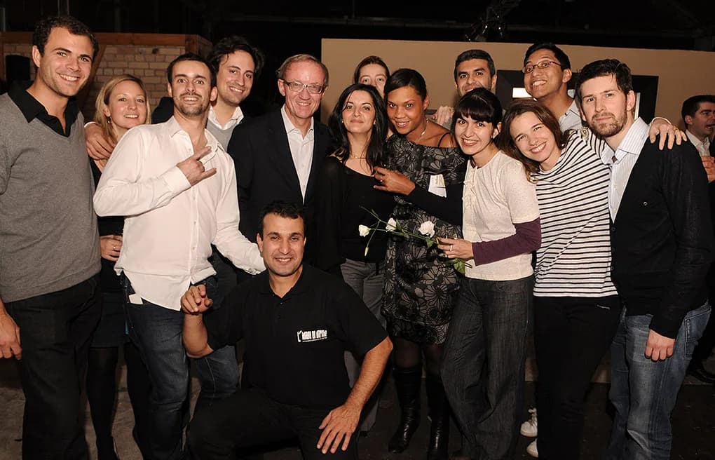 Canal+ — Groupe Canal+ : Animations Photo & Expériences Événementielles — photo 3