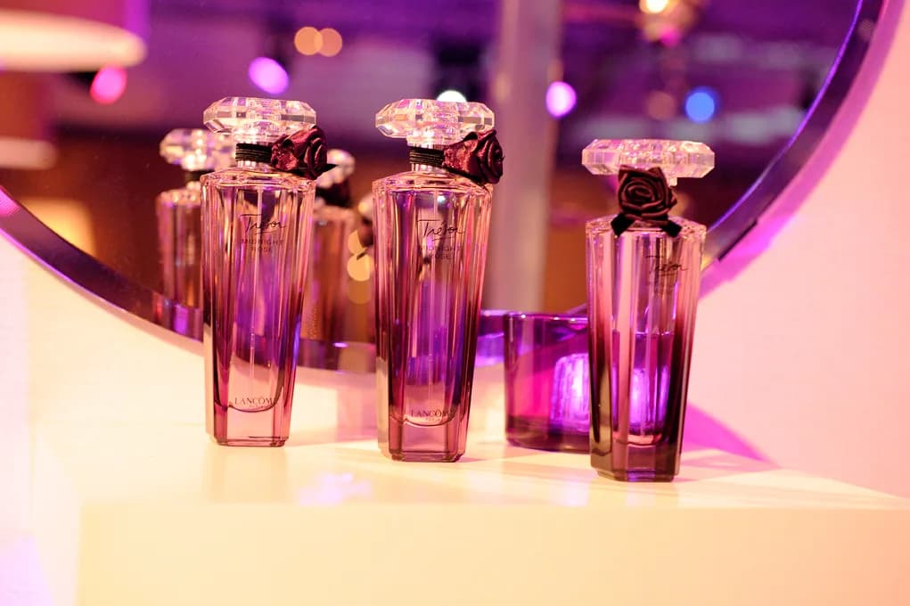 Tresor Midnight Rose LANCOME