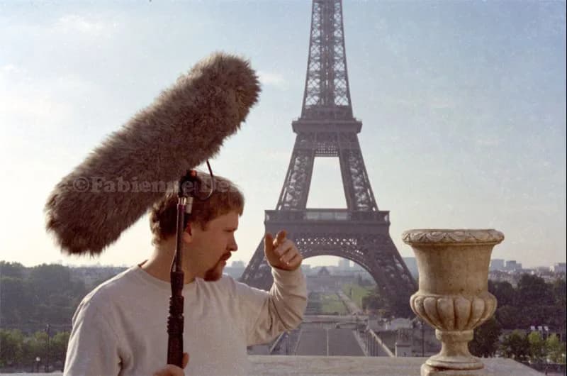 photographe événementiel