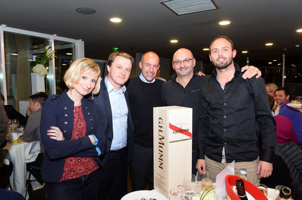 Paris Saint-Germain (PSG) — Paris Saint-Germain – Animations Photo, Photobooths & Expériences Supporters — photo 2