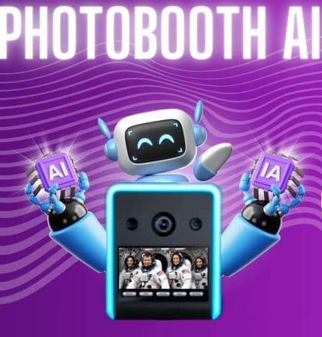 IA Photobooth