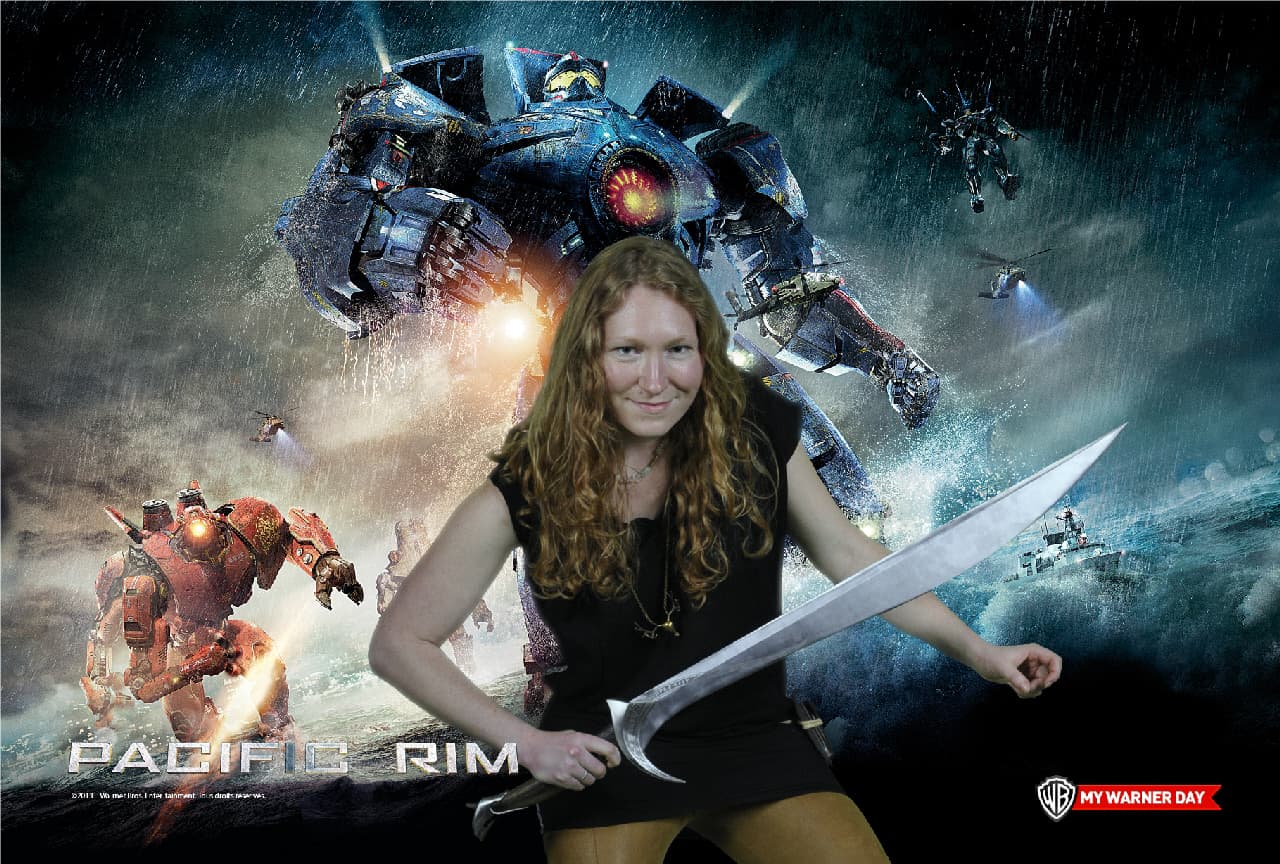Warner Bros — Warner Bros – Animations Photo, Photocalls & Expériences Immersives pour les Avant-premières et Lancements de Films — photo 6
