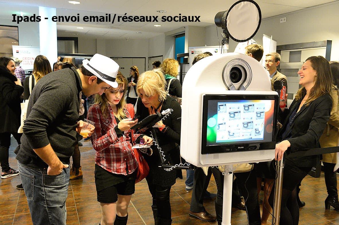 location photomaton paris