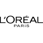 Logo L’Oréal luxe et L'Oréal professionnel