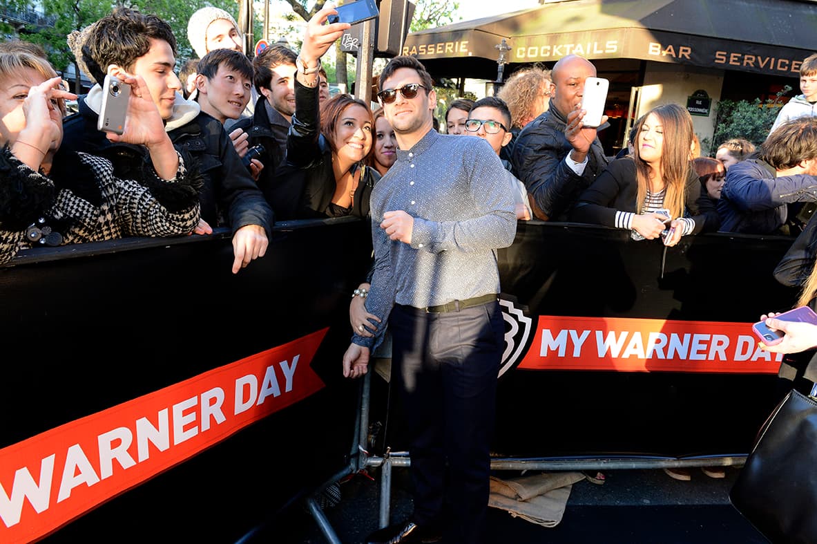 Warner Bros — Warner Bros – Animations Photo, Photocalls & Expériences Immersives pour les Avant-premières et Lancements de Films — photo 10