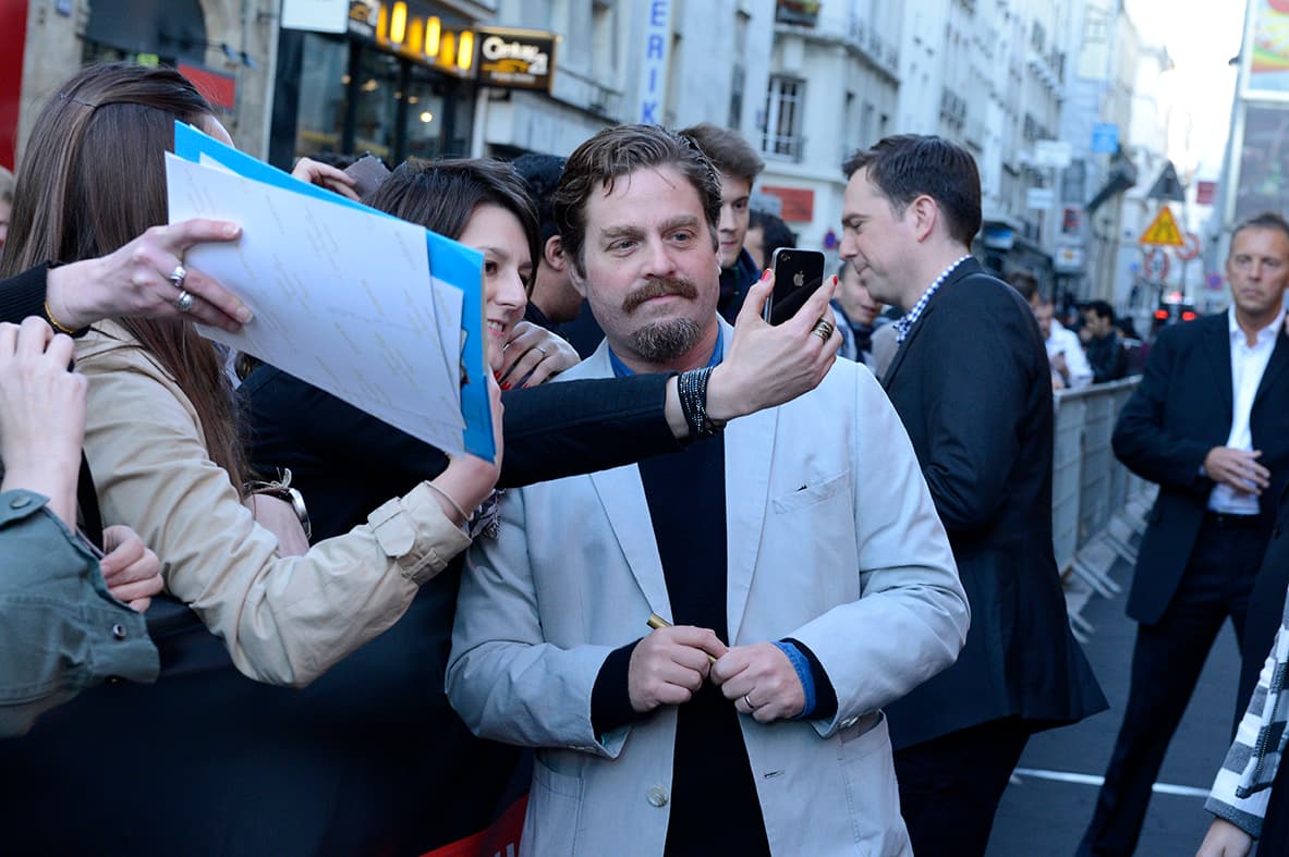 Warner Bros — Warner Bros – Animations Photo, Photocalls & Expériences Immersives pour les Avant-premières et Lancements de Films — photo 8