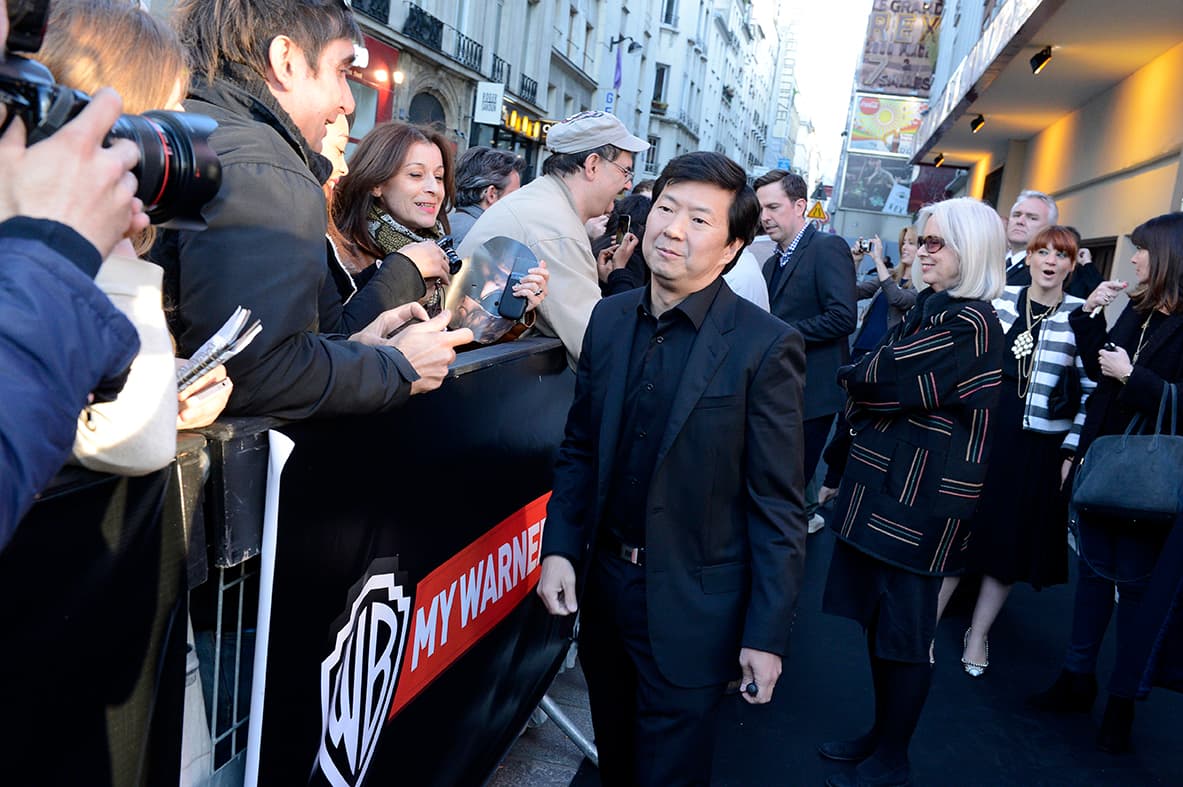 Warner Bros — Warner Bros – Animations Photo, Photocalls & Expériences Immersives pour les Avant-premières et Lancements de Films — photo 7
