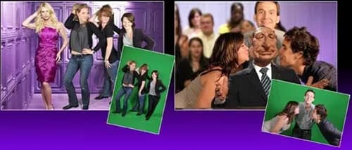 Canal+ — Groupe Canal+ : Animations Photo & Expériences Événementielles — photo 6