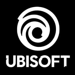 Logo Ubisoft