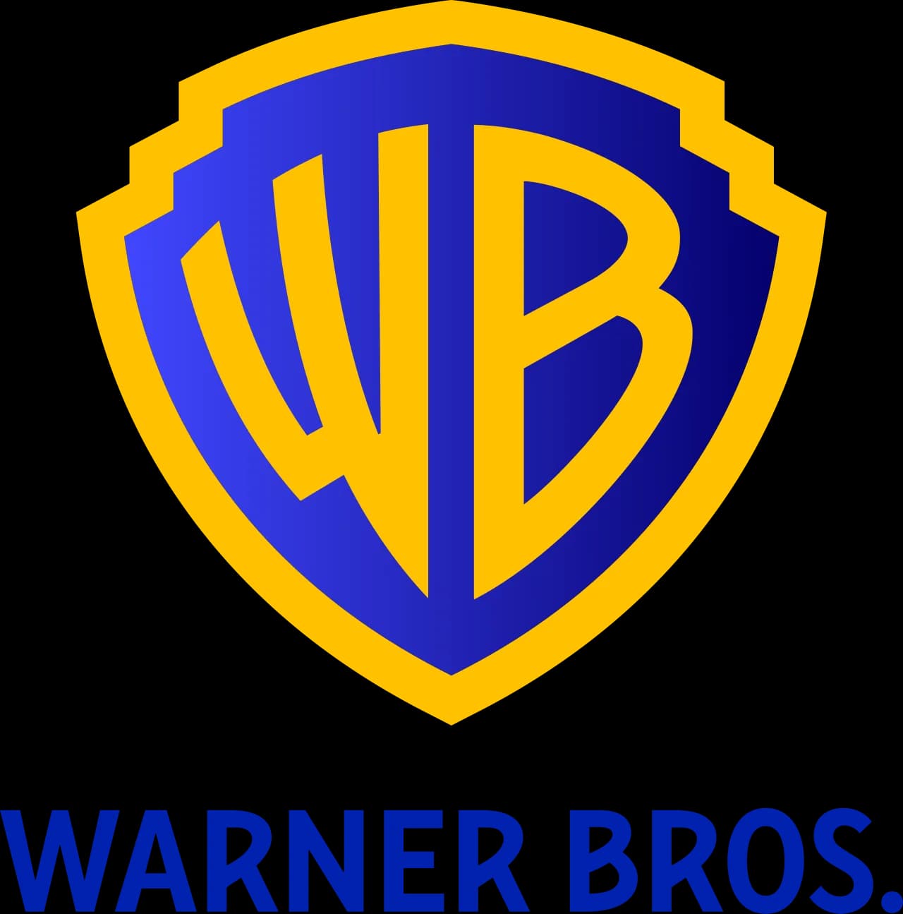 Logo Warner Bros
