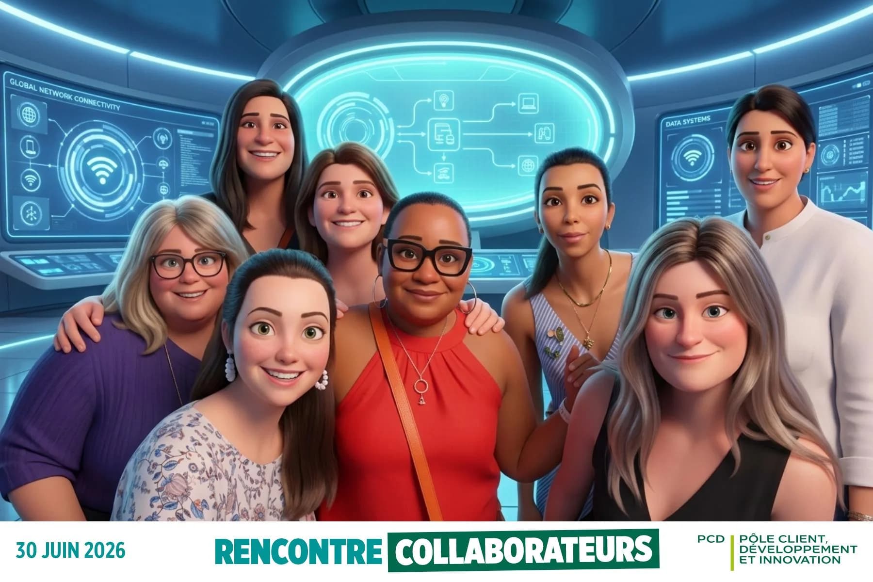 pixar hight tech resultat