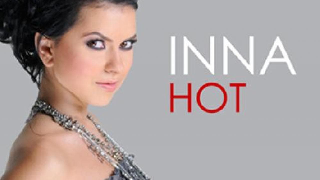 INNA en concert privé à la Plateforme de Lyon, le 31 mai 2011