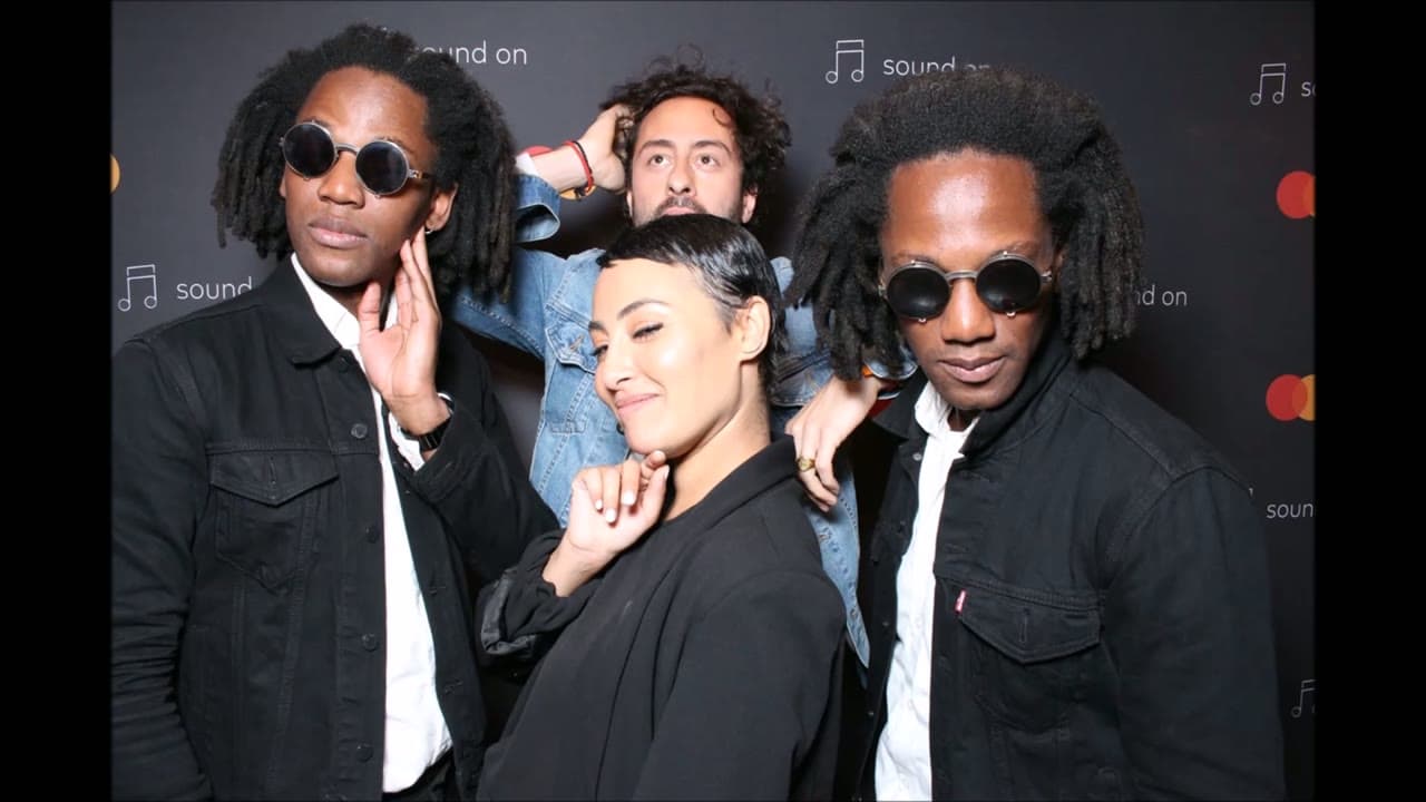 Photobooth GIF & Boomerang : le montage animé livré aux invités