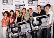Photocall Universal mur de marque