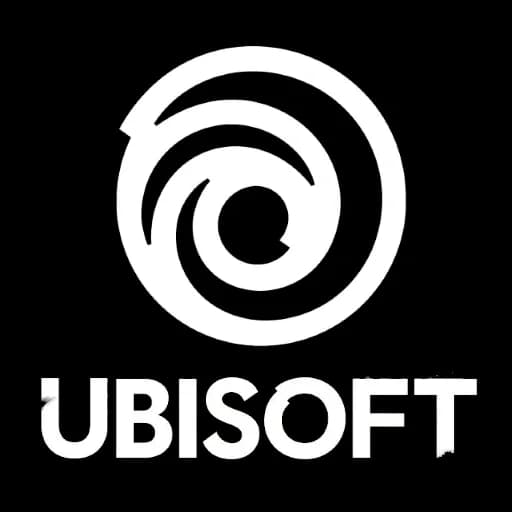 Logo Ubisoft