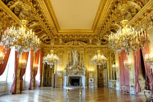 Ministère des Affaires étrangères-Quai d'Orsay