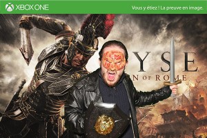 ryse