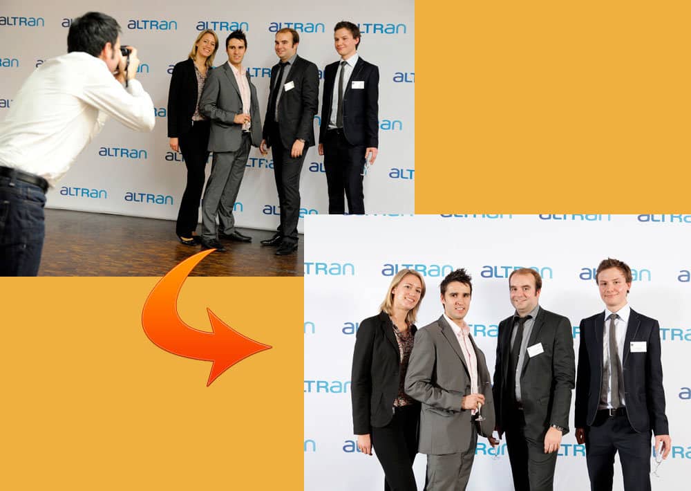 animation photocall animation photo