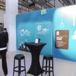 location photobooth lancement Samsung