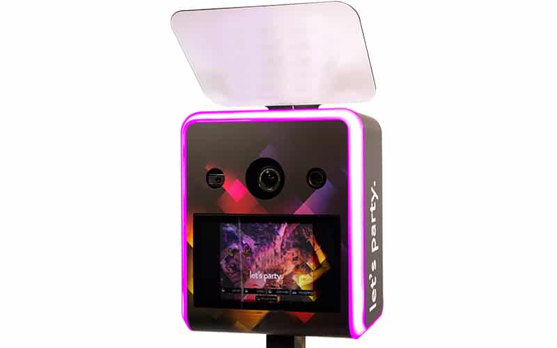 Personalisation facile Personnalisation branding facile