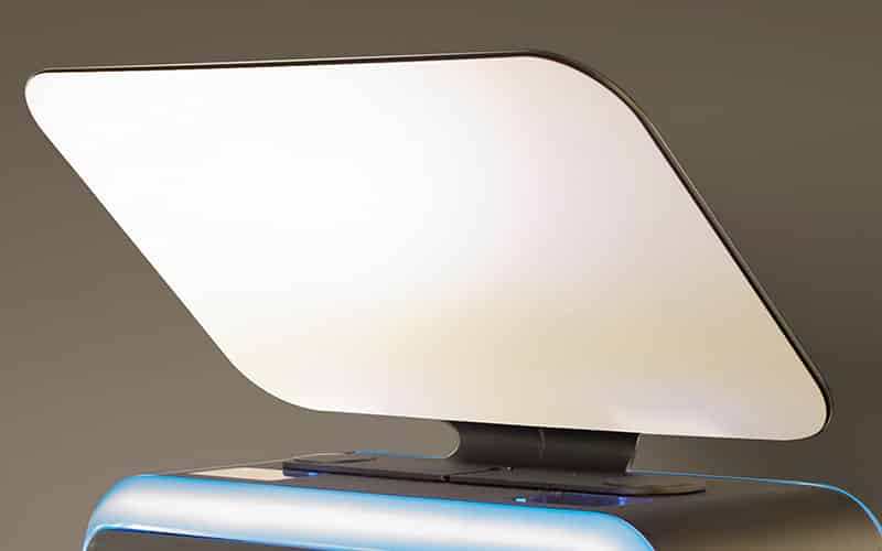 panneau lumière réflecteur panneau lumière réflecteur